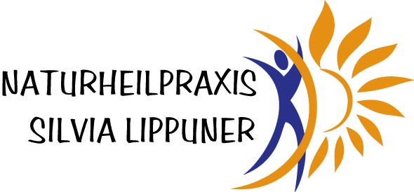 Logo Naturheilpraxis Silvia Lippuner