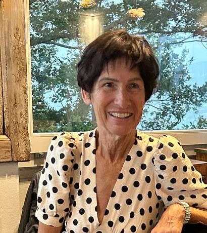 Silvia Lippuner, Naturheilpraktikerin